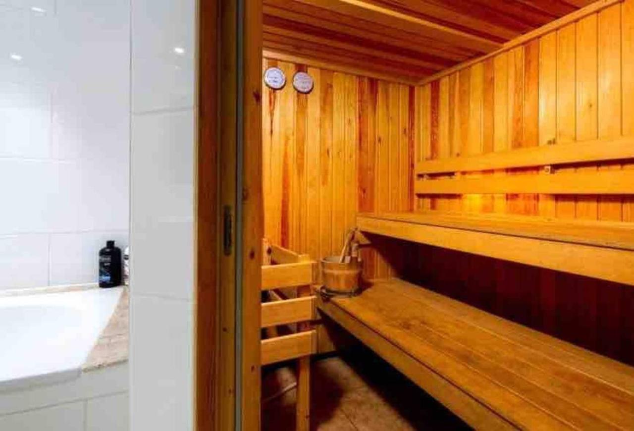 Artist'S Retreat - Old Signal Box - Private Sauna バース エクステリア 写真